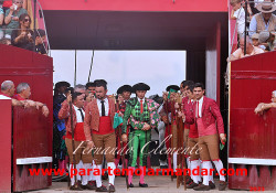 Feira Taurina de São João       Sanjoaninas 2023